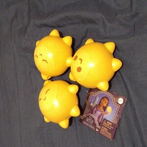 Disney's Wish Mini Figurines bundle